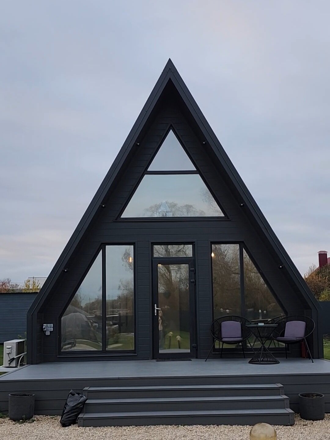 Фото Шале в Орле Вместе