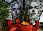 Dut (Vodoprovodnaya ulitsa, 14), hookah lounge
