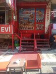 AS Tea House (Ankara Province, Altındag District, Hacı Bayram Mah., Eşdost Sok., 2C), cafe