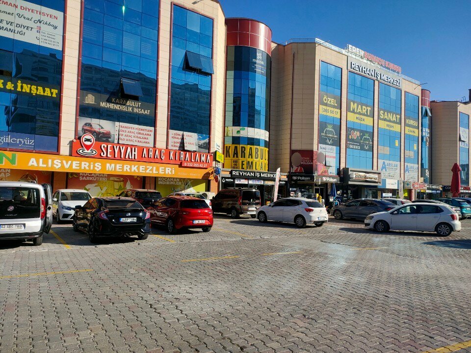Driving school Eren Sürücü Kursu, Konya, photo