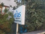 Atlas Rehab Center (İstanbul, Bakirkoy District, Zuhuratbaba Mah., Yüce Tarla Cad., 41), wellness center