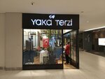 Yaka Terzi (İstanbul, Atasehir, Barbaros Mah., Halk Cad., 8), tailor