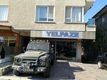 Yelpaze Otomotiv (Ankara Province, Cankaya District, Emek Mah., Bişkek Cad., 6B) ، وكلاء سيارات