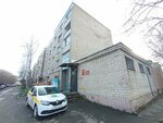 Паспортная служба (ulitsa Aleksandra Mozhayskogo, 8), passport and migration authorities