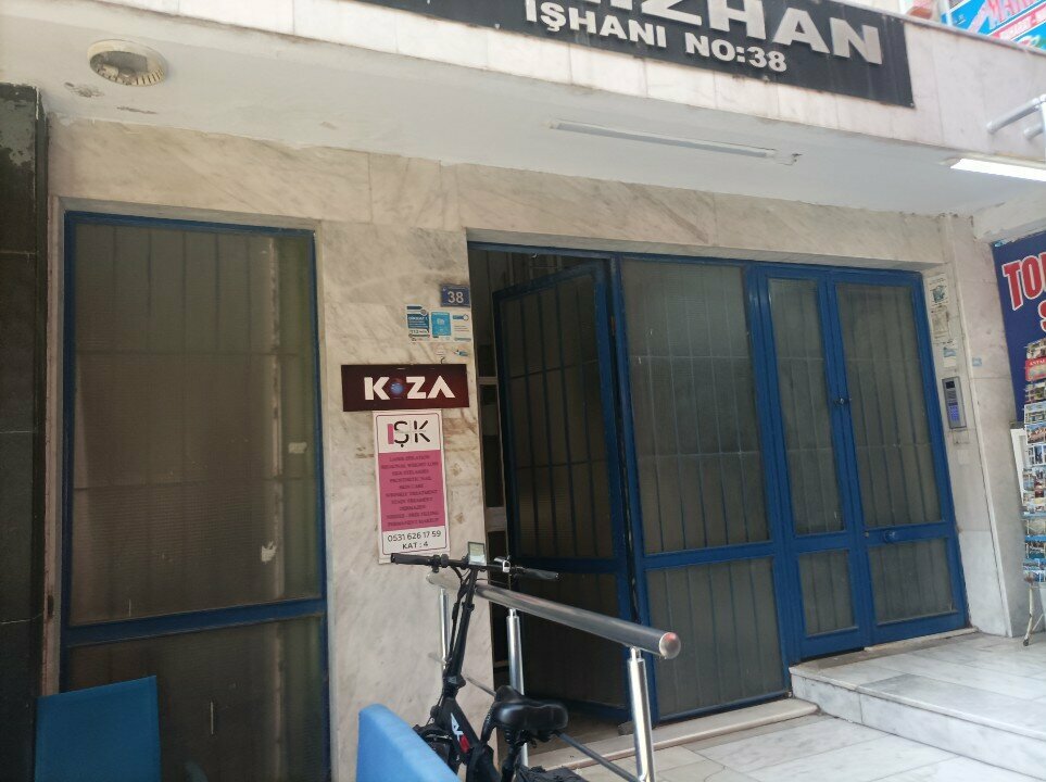 TV company Koza, Antalya, photo