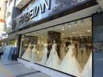 Fabbian Sposa (İzmir, Konak, Akdeniz Mah., Mimar Kemalettin Cad., 77), bridal salon