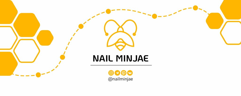 Ногтевая студия Nail Minjae, Москва, фото