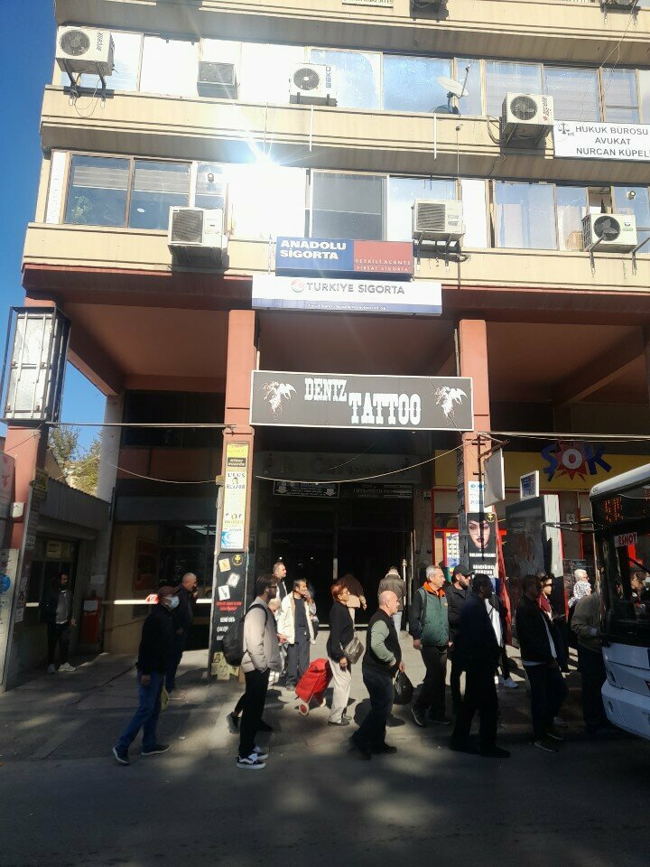 Accountants Smmm Bircan Kurt, Izmir, photo