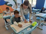 Top IT School (ulitsa Chekhova, 40), private school
