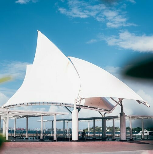 Autotents and canopies Baktents - Bait Al Khayyam Tents, Dubai, photo