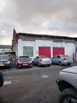 От Винта (Kolkhoznaya Street, 12В) ، ورشة لتصليح السيارات
