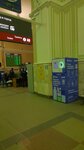 Ecoplatform (Vokzalnaya ploshchad, 3), waste sorting