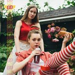 Gril-Donalds (ulitsa Kirova, 1) ، وجبات سريعة