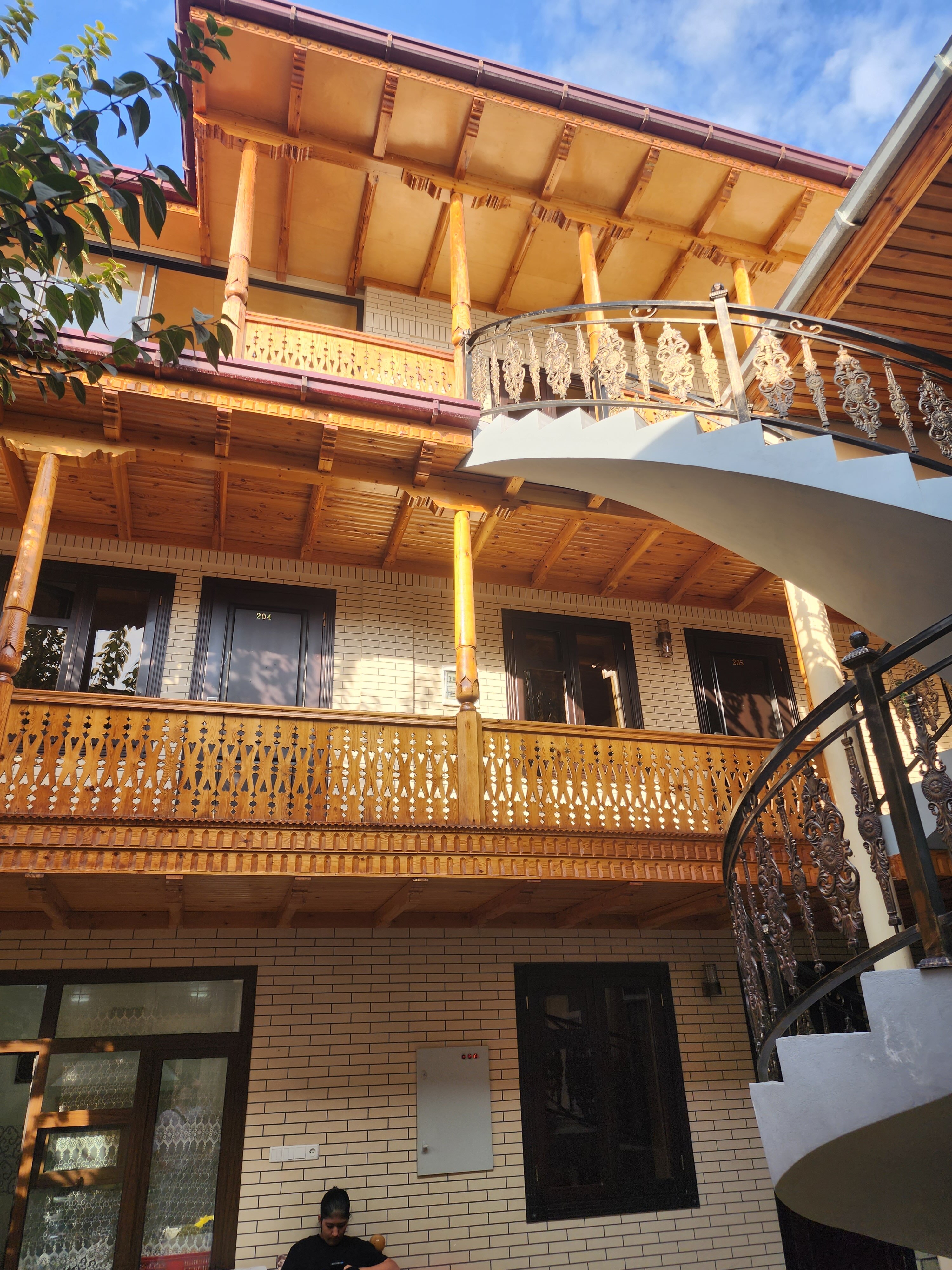 Фото Dilshoda Prime