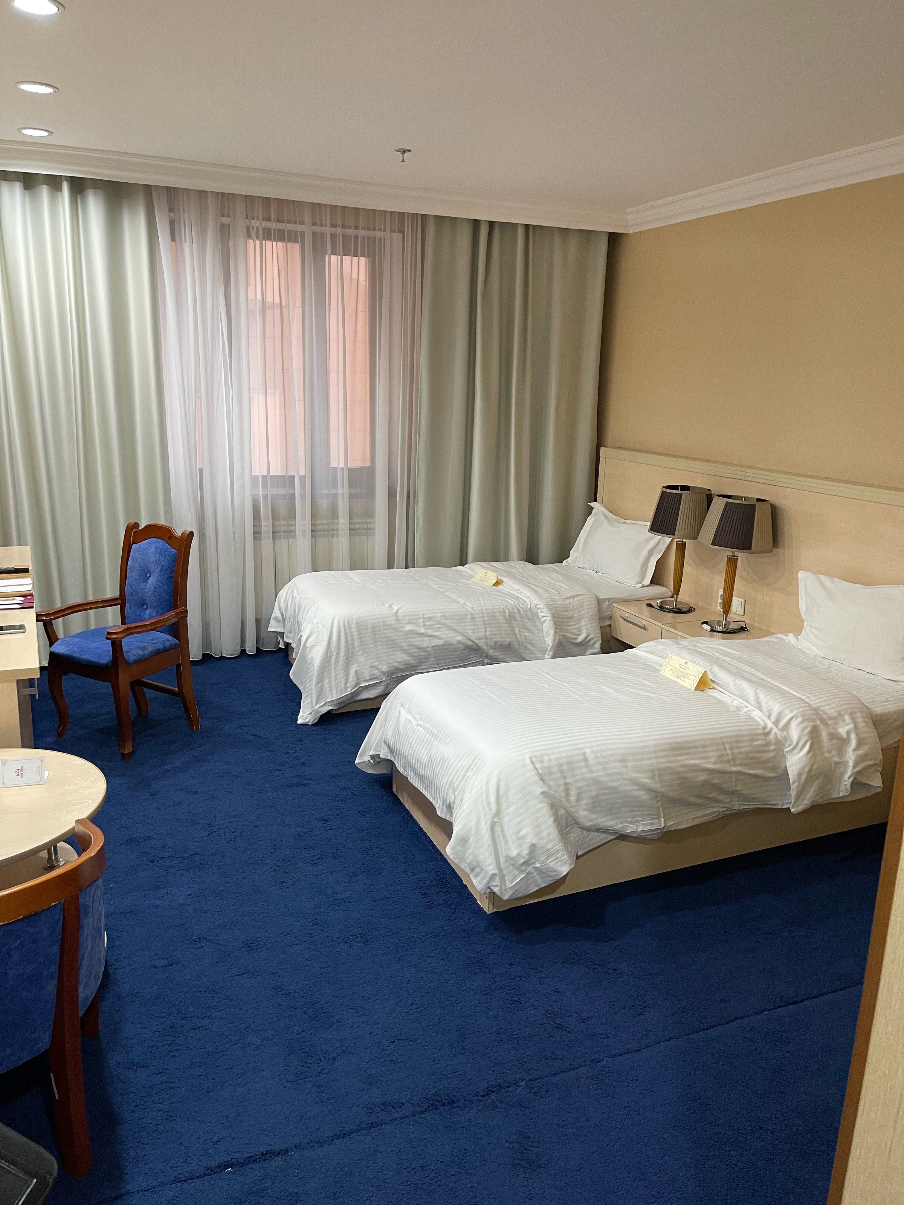 Фото отеля 3