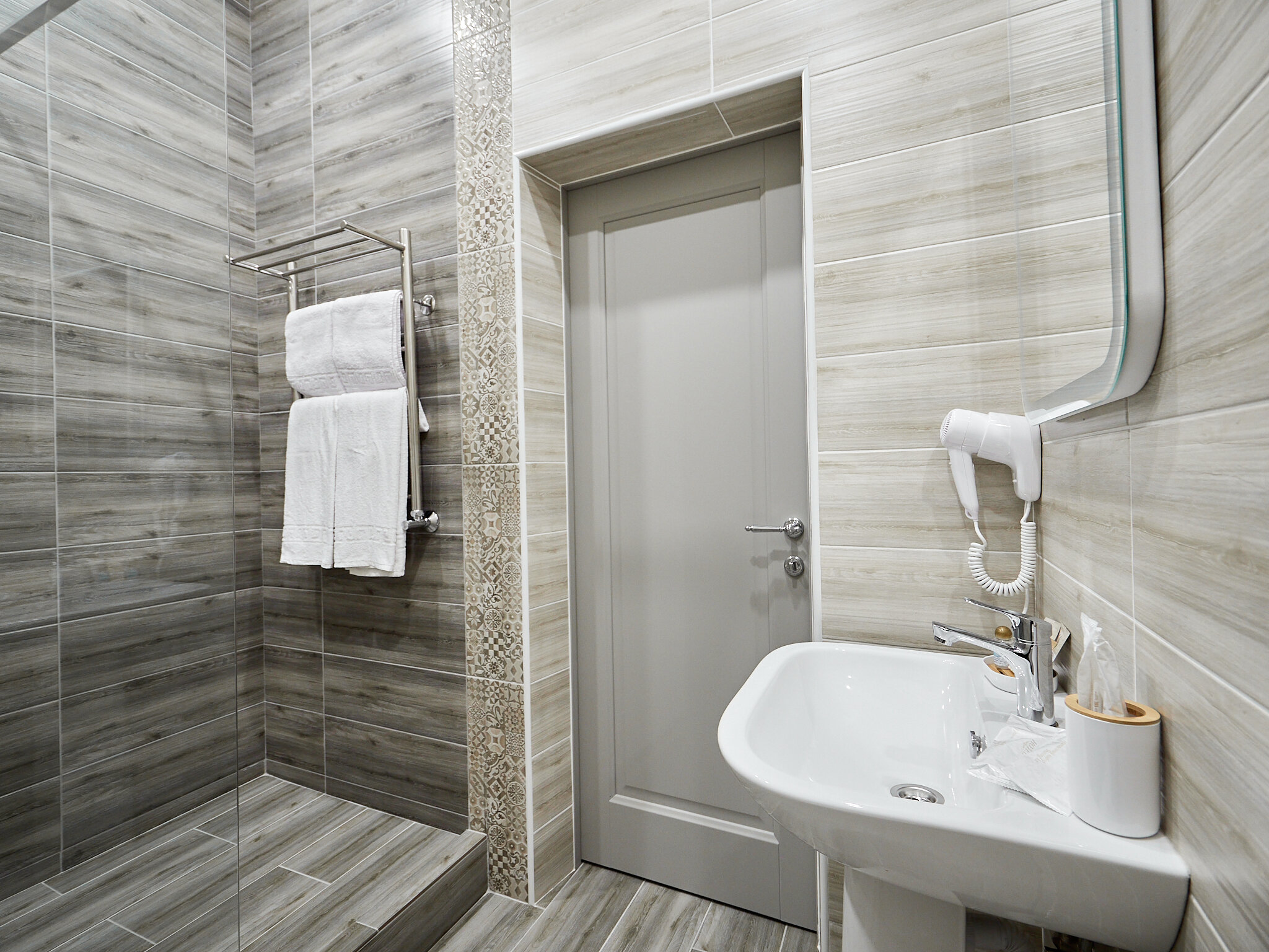 Фото Комета