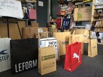 LogoPaket (улица Ефремова, 11), packing materials