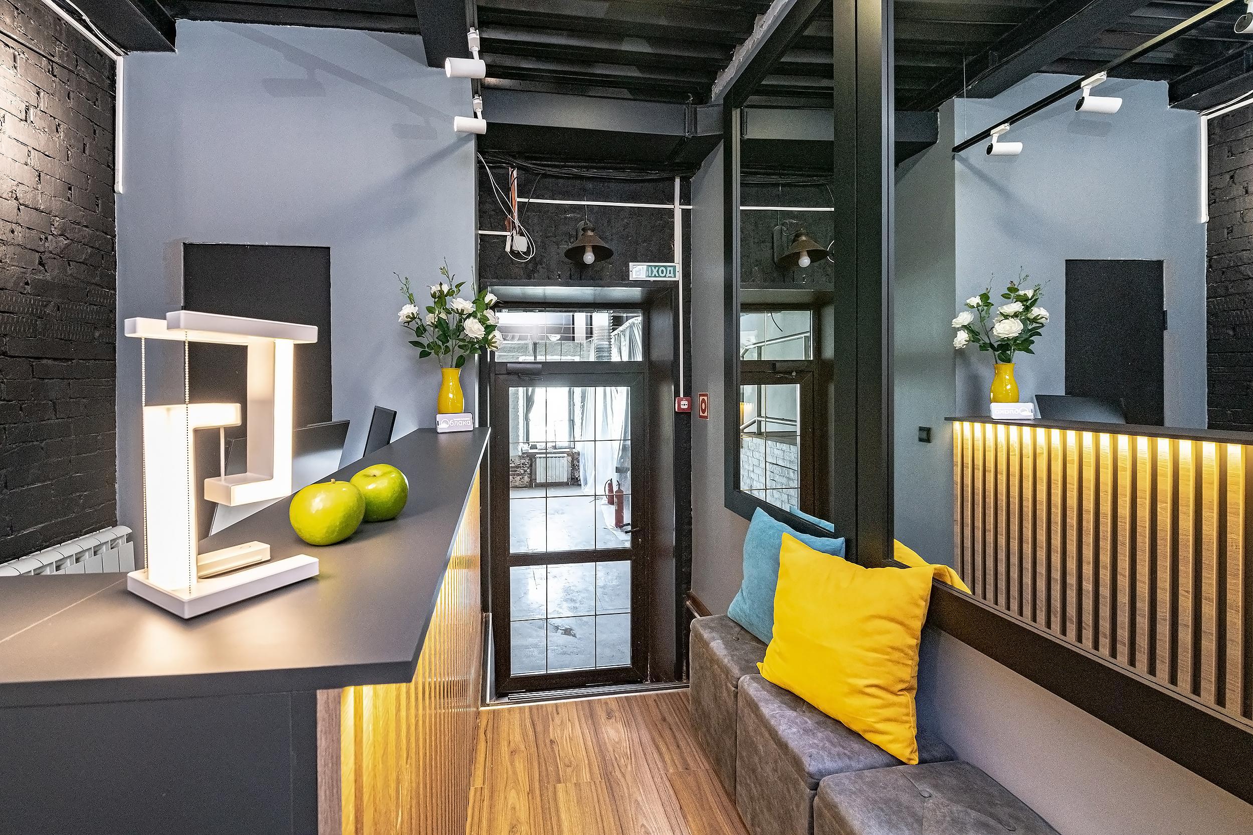 Фото Облака