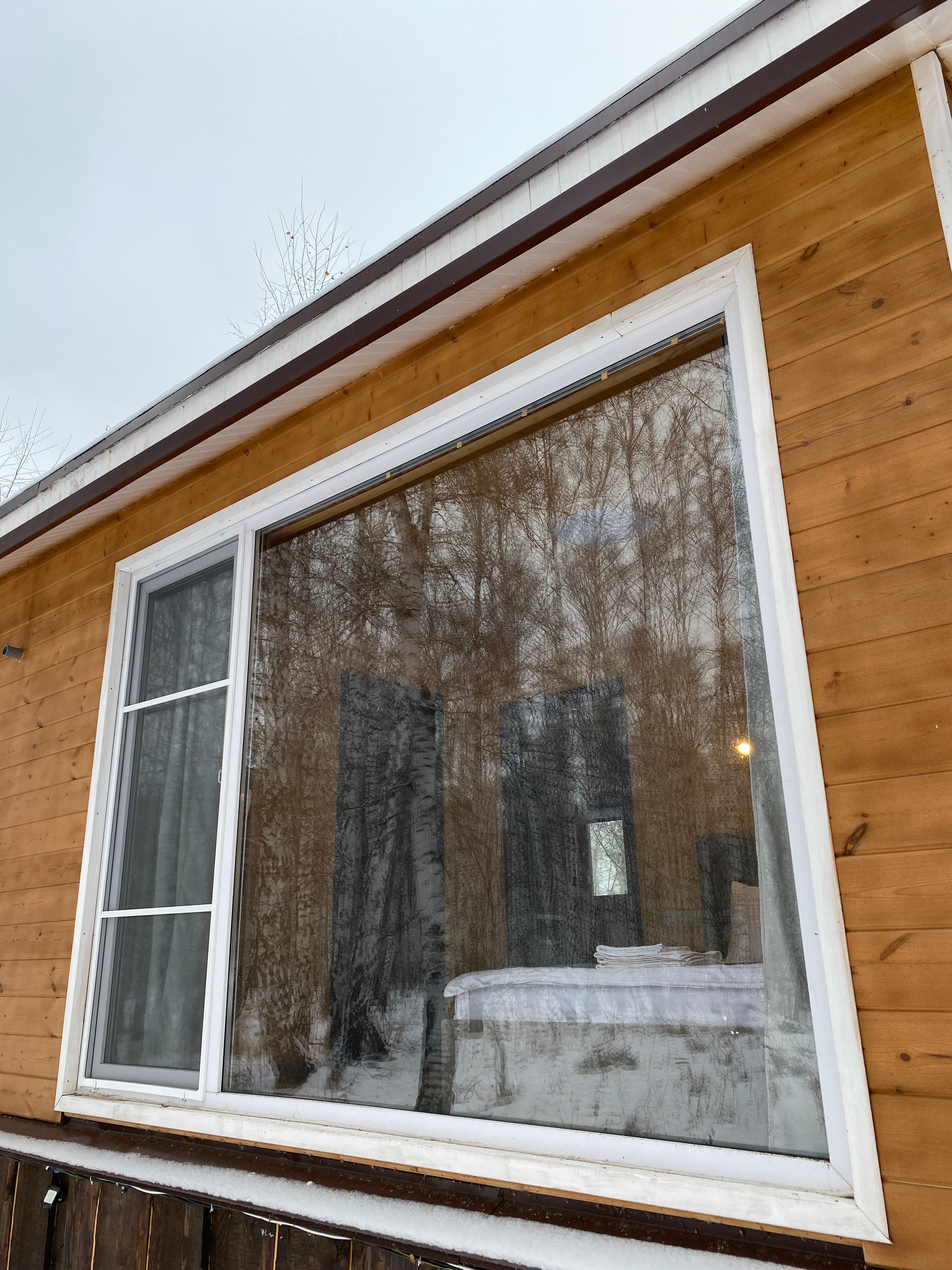 Фото Гнездо семейного счастья