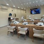 Muza (Nikolaya Ostrovskogo Street, 74Б), salón de belleza