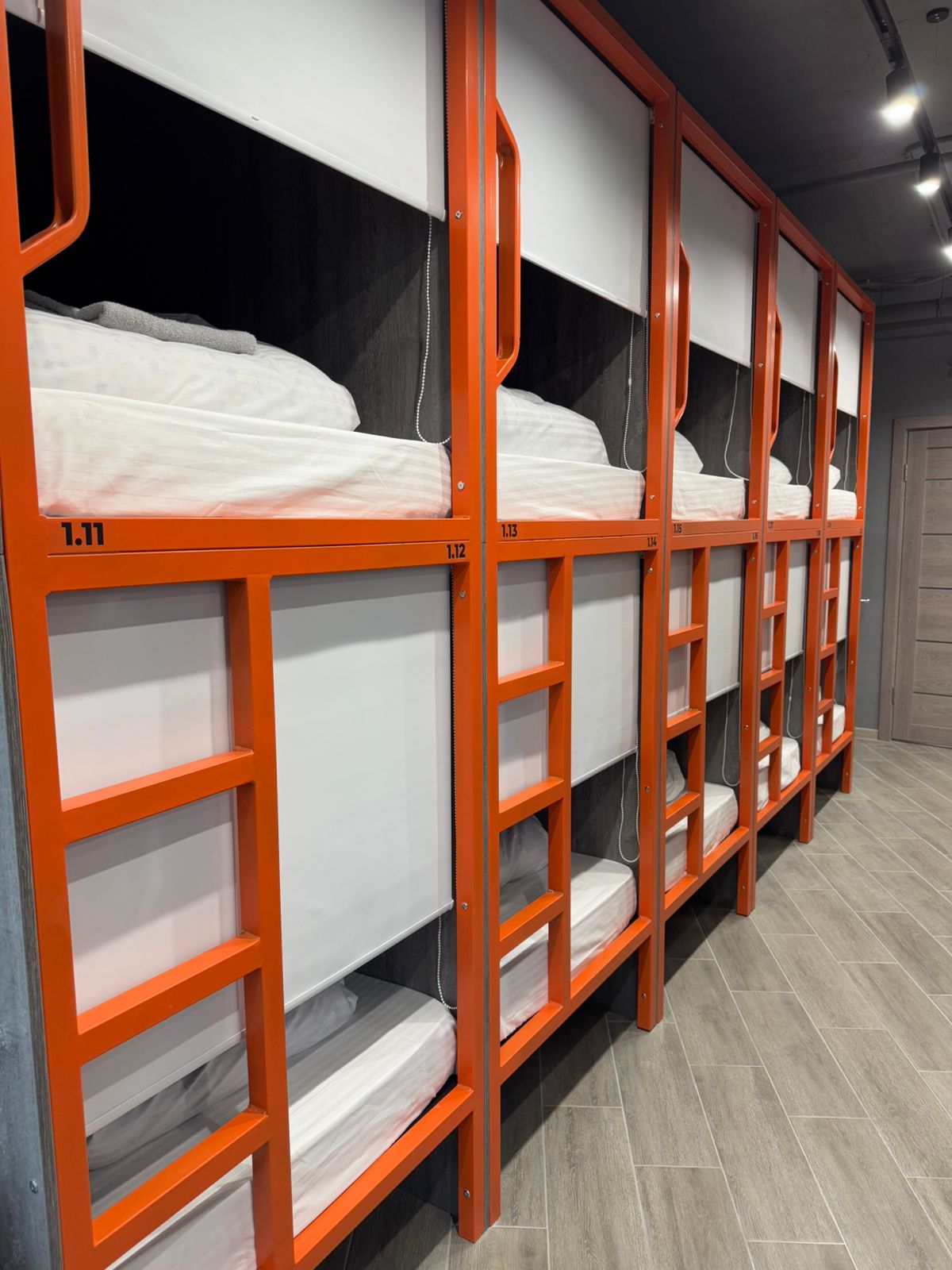 Фото TimeLapse II