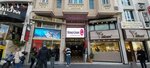 Mirage Textile (İstanbul, Fatih, Ordu Cad., 13B), tienda de ropa