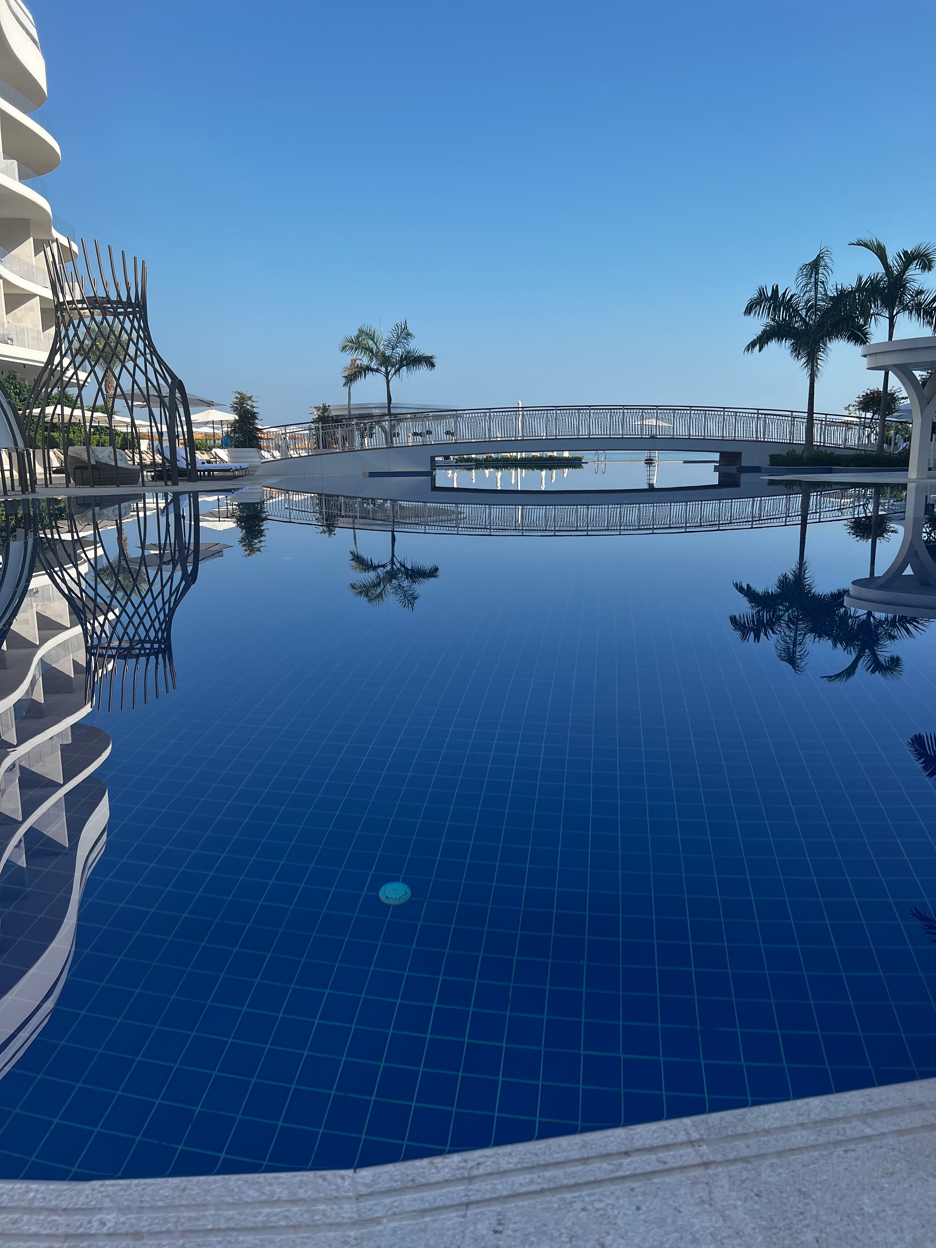 Фото The St Regis Al Mouj Muscat Resort