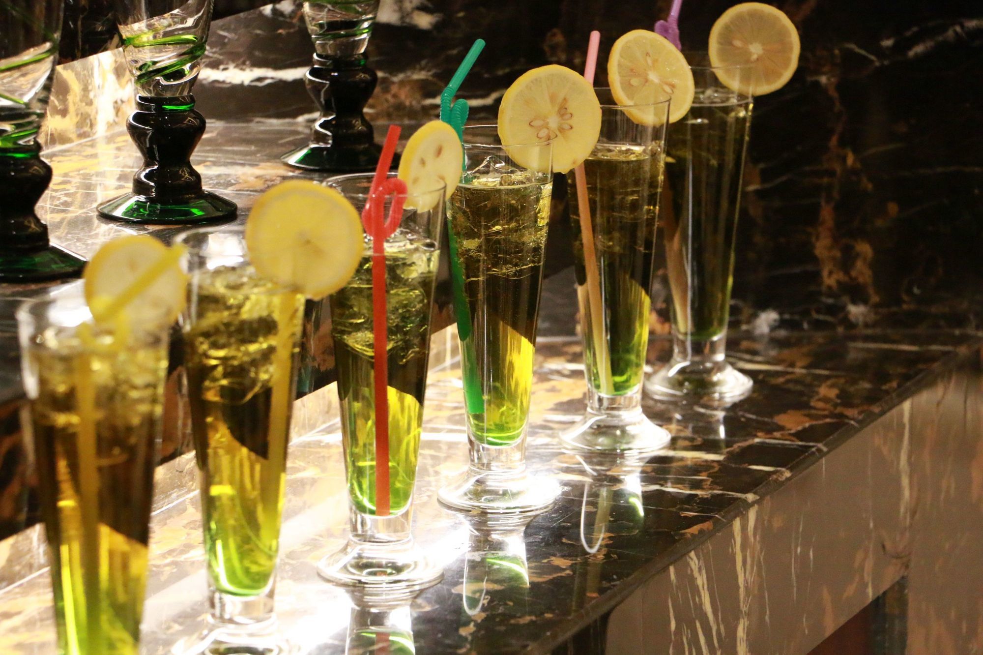 Фото Grand New Century Hotel Xi'an