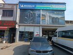 Michelin - Ersel Turkkan Automotive Euromaster (Bursa, Osmangazi, İstanbul Cad., 158), neumáticos y llantas