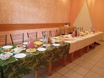 Апельсин (Rokossovskogo Street, 3), cafe