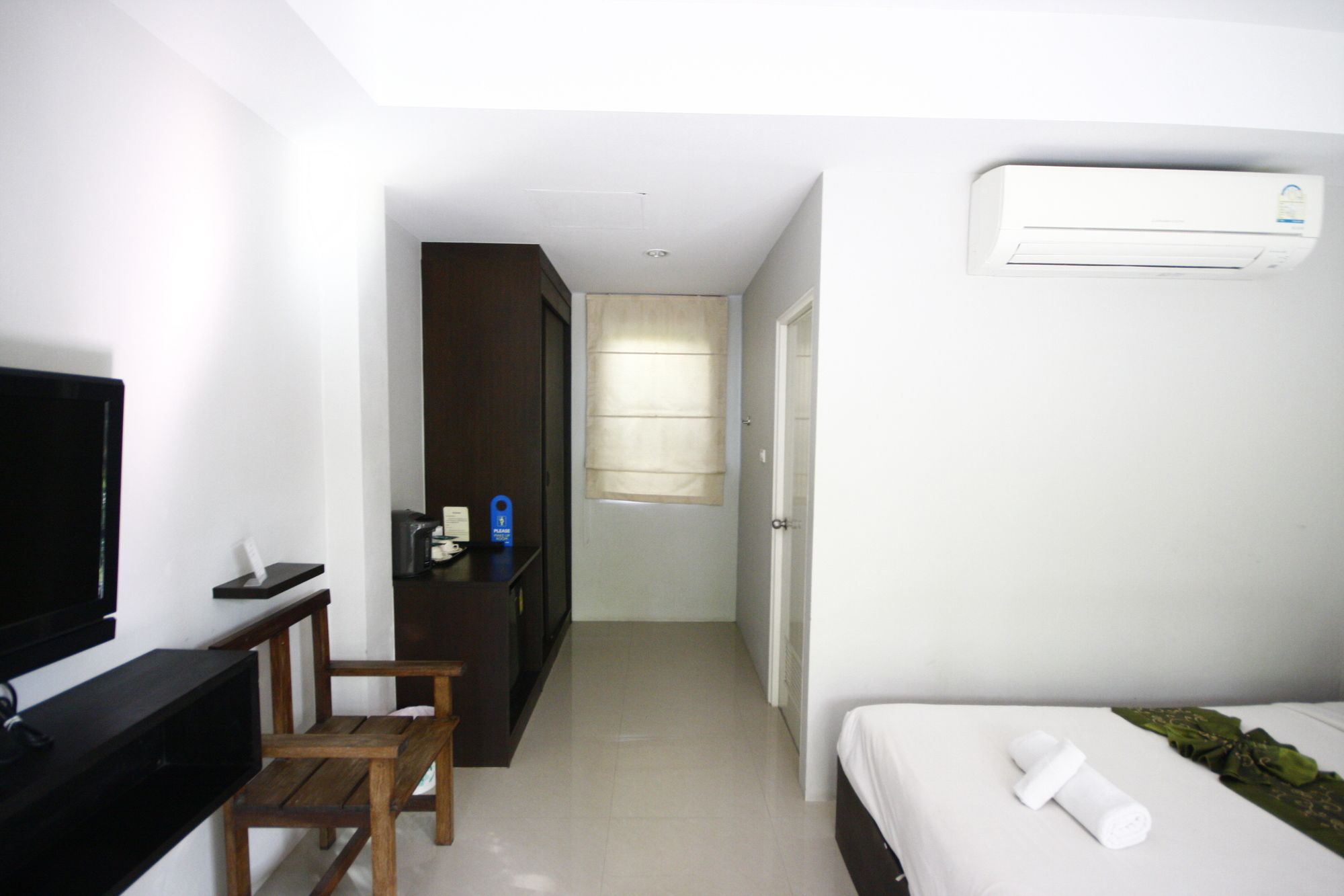 Фото Naiyang Boutique Resort