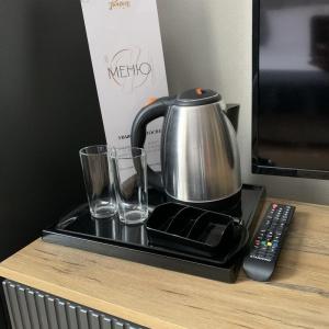 Фото Бонжур