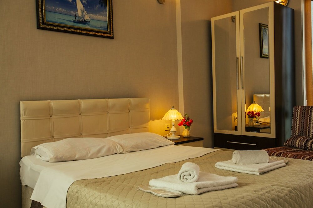 Фото Orbi Luxury Apartments