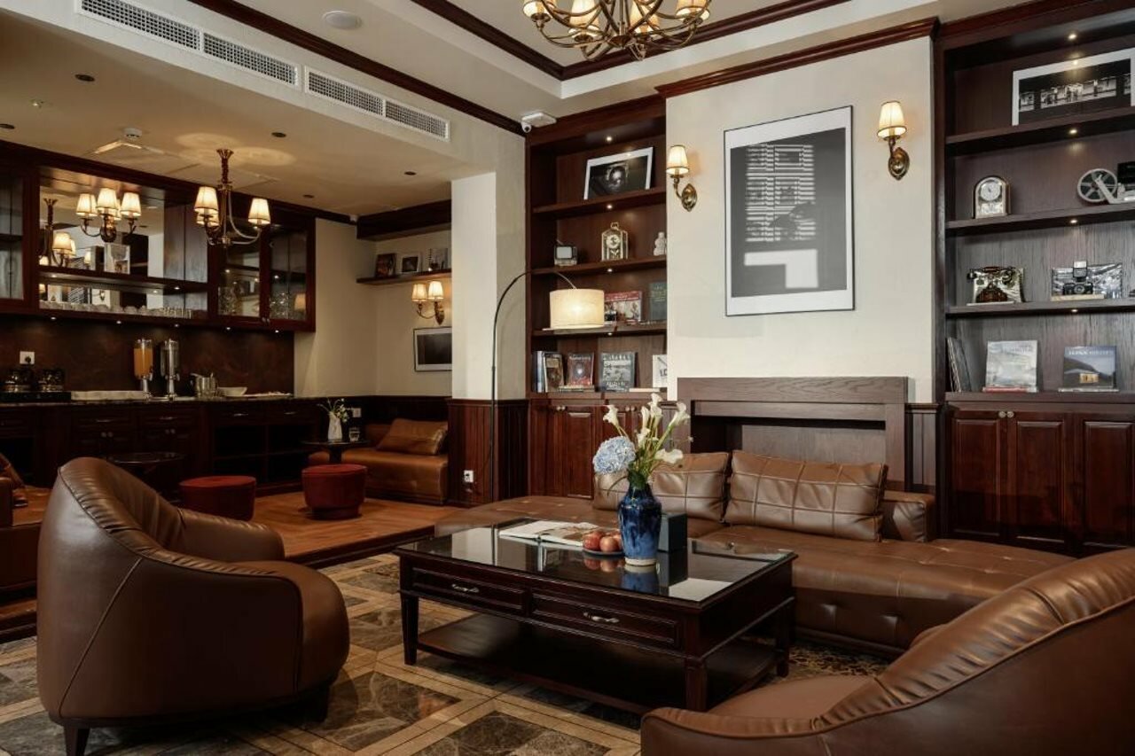 Фото Kin Hotel Dong Du