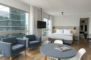 Апартаменты Almarena Madero Urbano