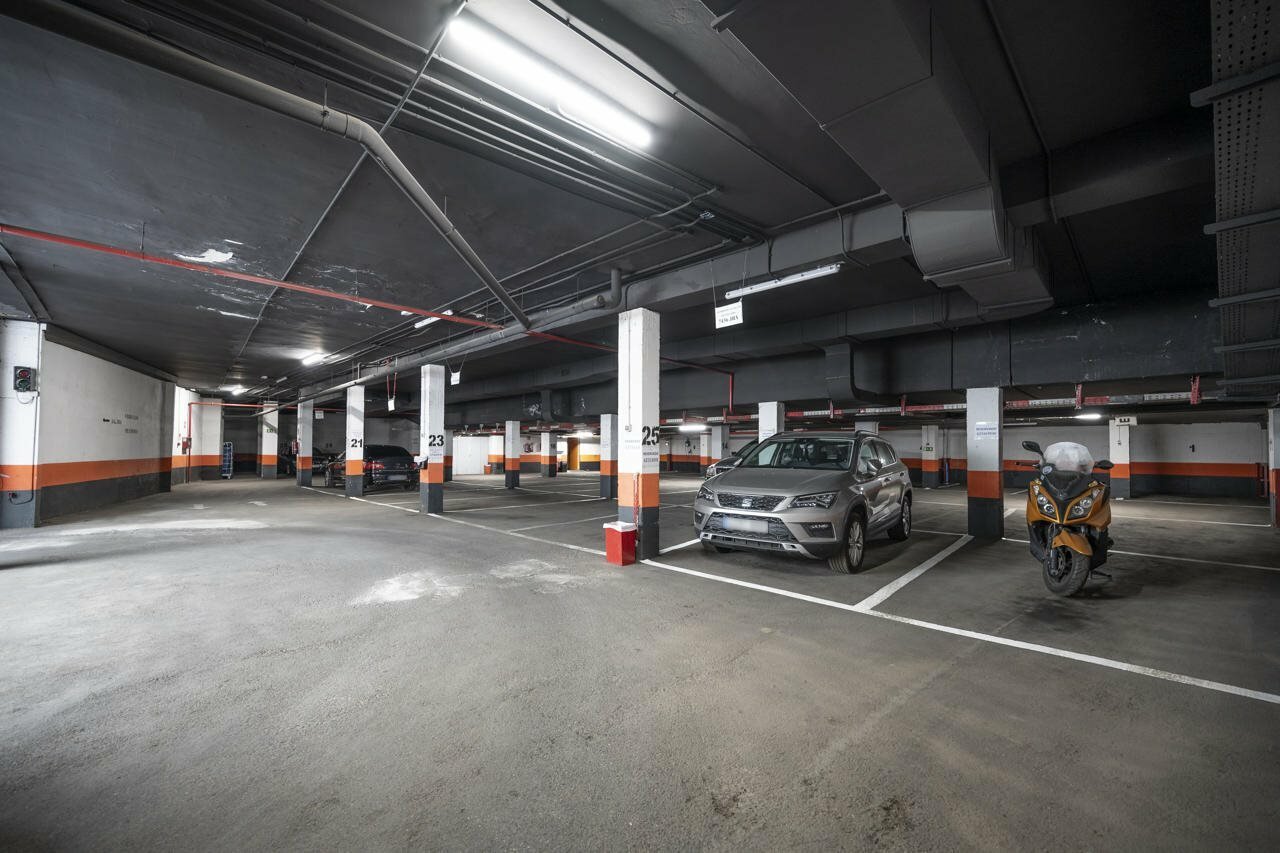 Фото G3 galeon apartments