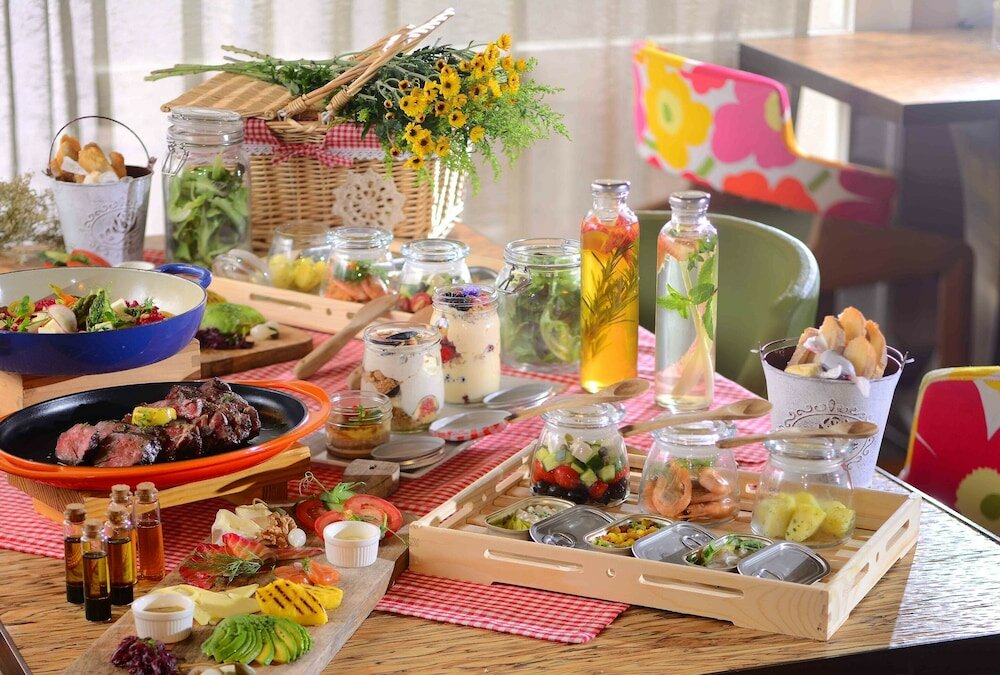 Фото The Luxe Manor