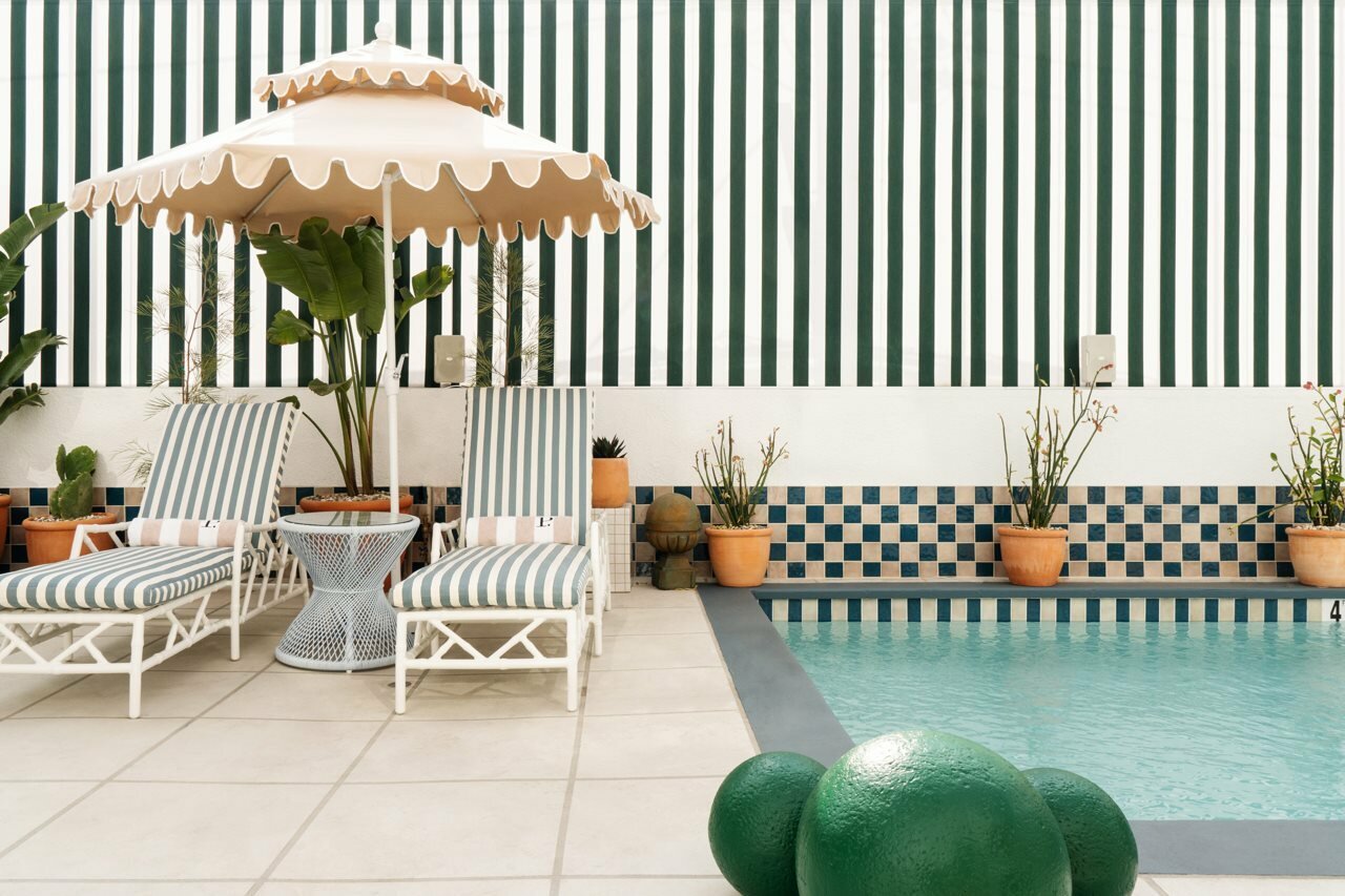 Фото Palihouse West Hollywood