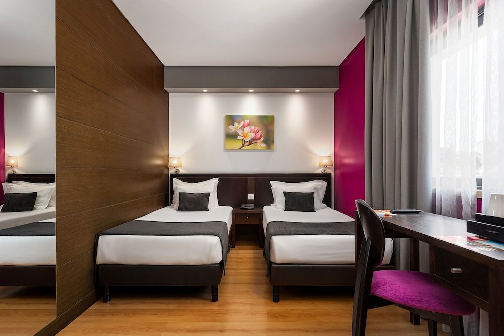 Фото Hotel Luena