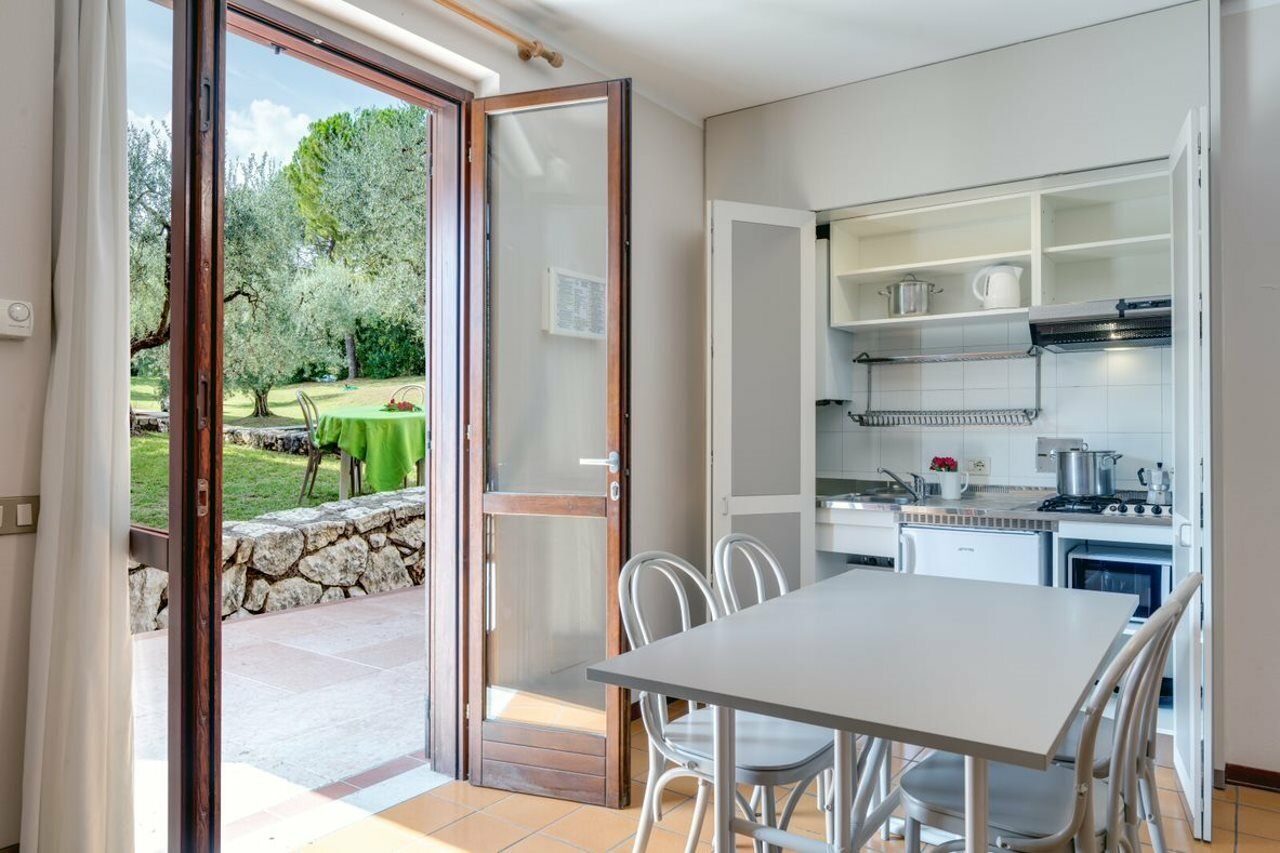 Фото Poiano Garda Resort Appartamenti