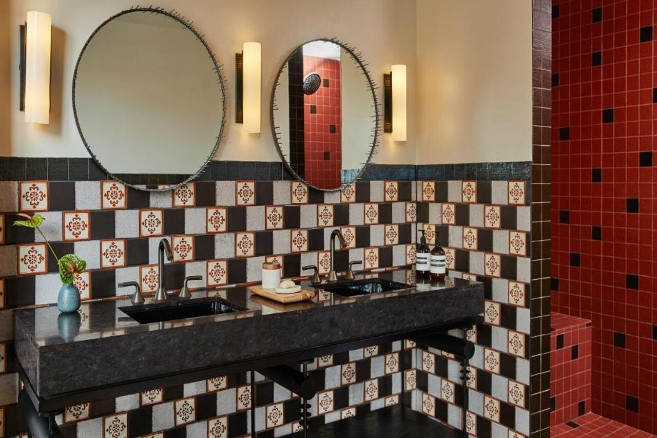 Фото Downtown Los Angeles Proper Hotel, a Member of Design Hotels