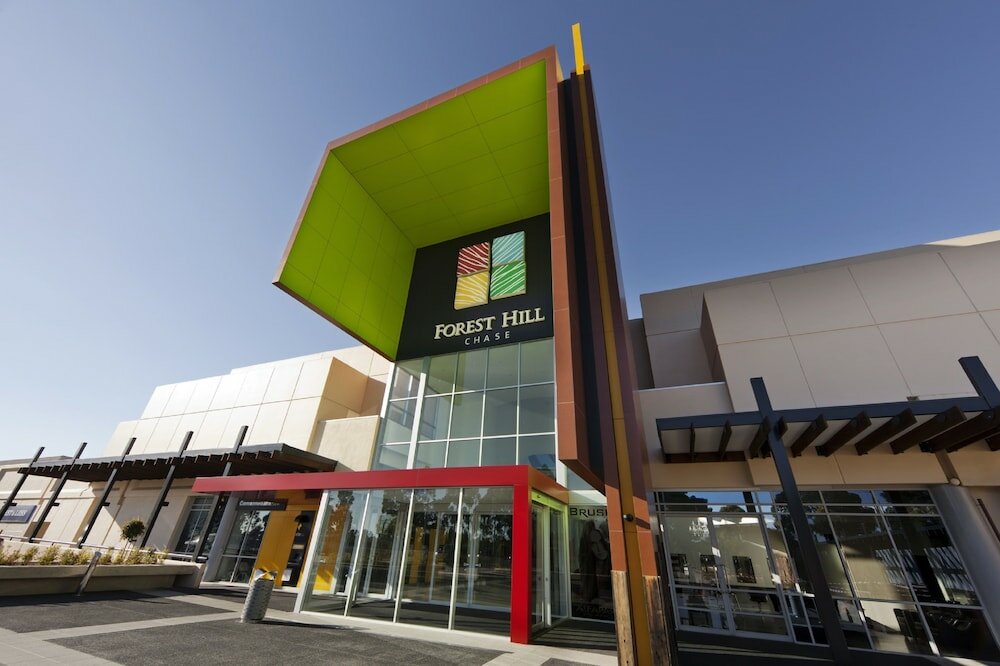 Фото Park Avenue - Forest Hill