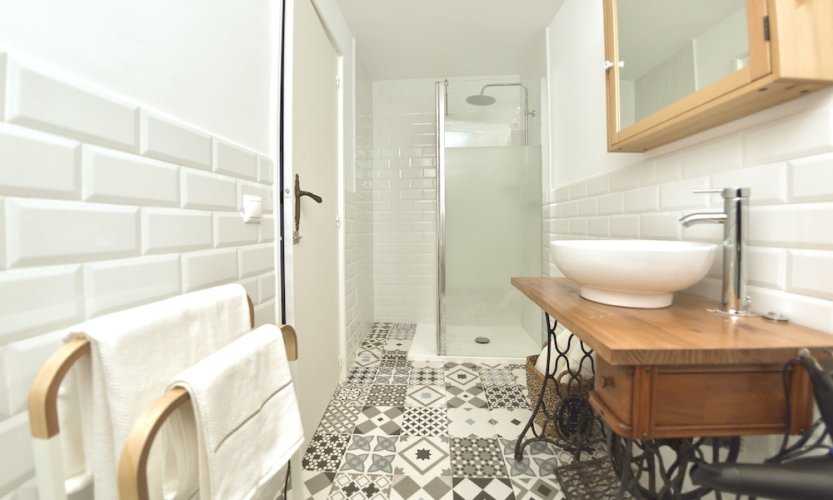 Фото Abal Apartments-Teatro