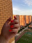 Nail studio (ulitsa Lenina, 13) ، صالون العناية بالأظافر