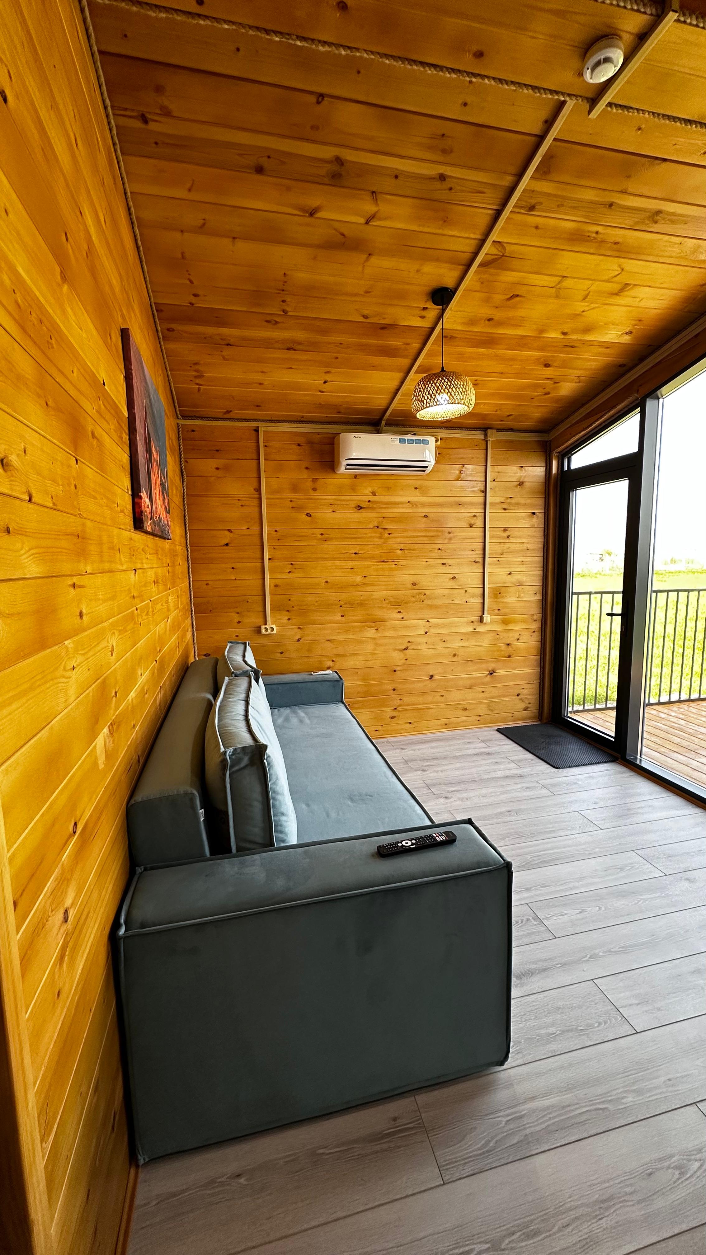 Фото Дом в Авадане