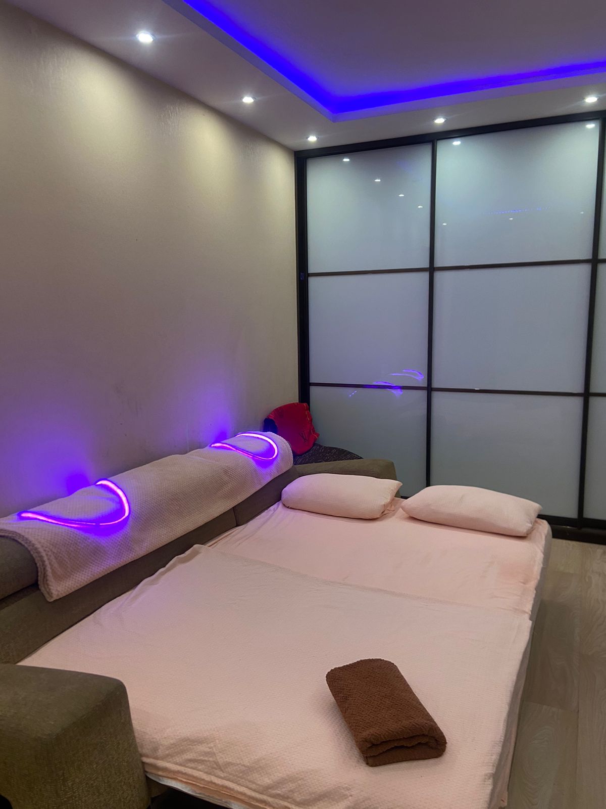 Фото Апартаменты Либуа