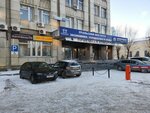 Faktor Prava (Lunacharskogo Street, 194) ، خدمات قانونية