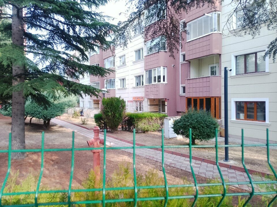Агентство недвижимости Home - Open Real Estate, Анкара, фото