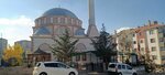 Emir Sultan Mosque (Ankara Province, Cankaya District, Şehit Cengiz Karaca Mah., 1050. Sok., 2), mezquita