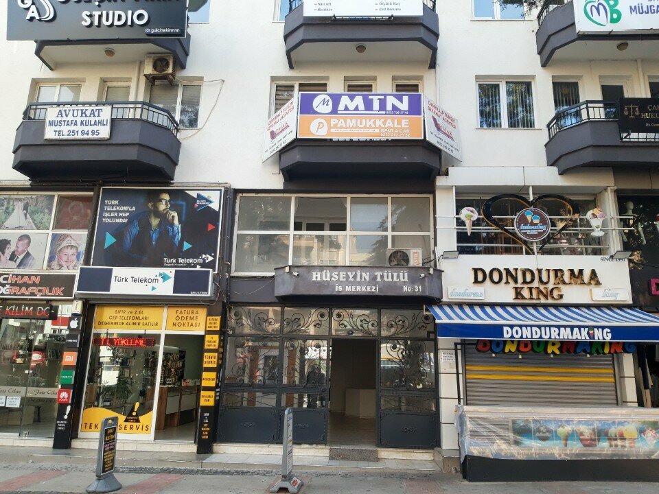 Legal services Camdereli Law Office, Izmir, photo